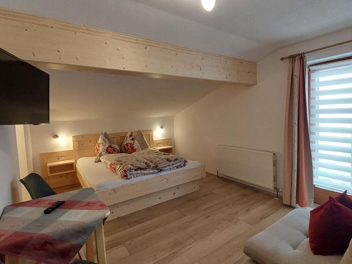 Apartment Haus Schneider By Interhome Thumersbach Dış mekan fotoğraf