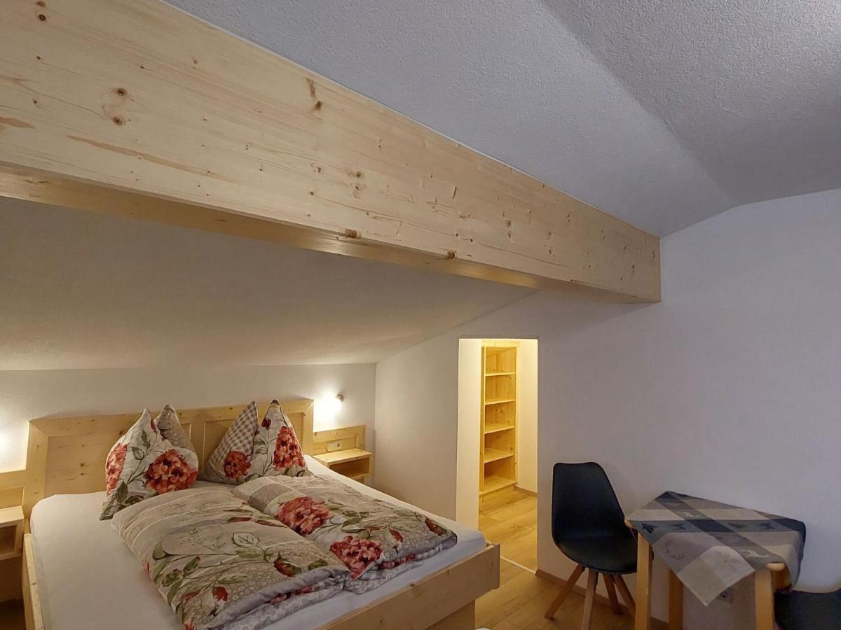 Apartment Haus Schneider By Interhome Thumersbach Dış mekan fotoğraf