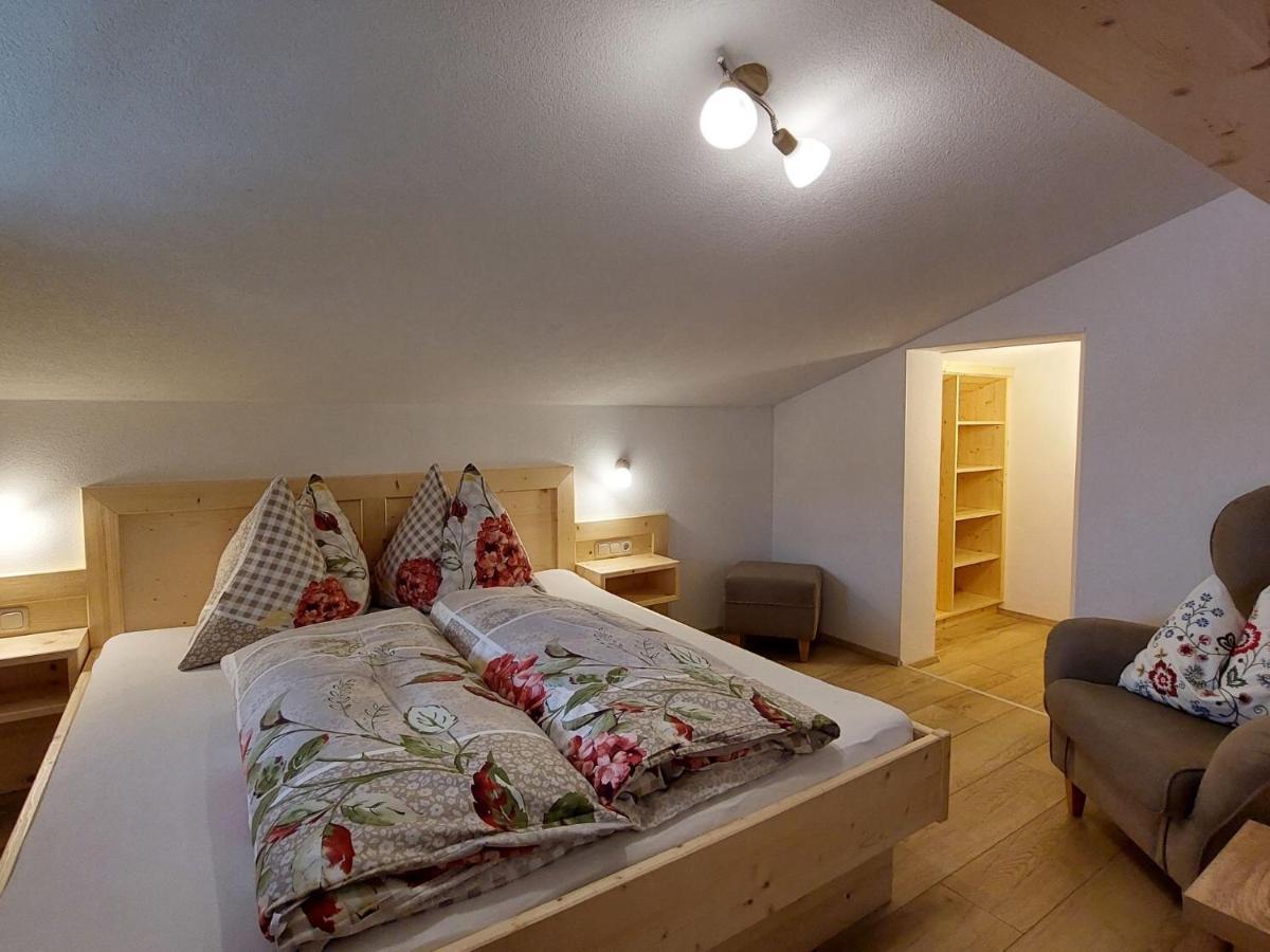 Apartment Haus Schneider By Interhome Thumersbach Dış mekan fotoğraf