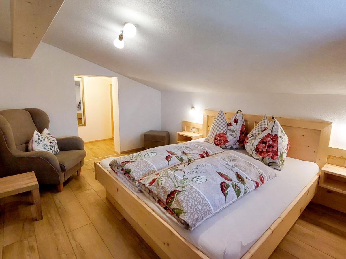Apartment Haus Schneider By Interhome Thumersbach Dış mekan fotoğraf