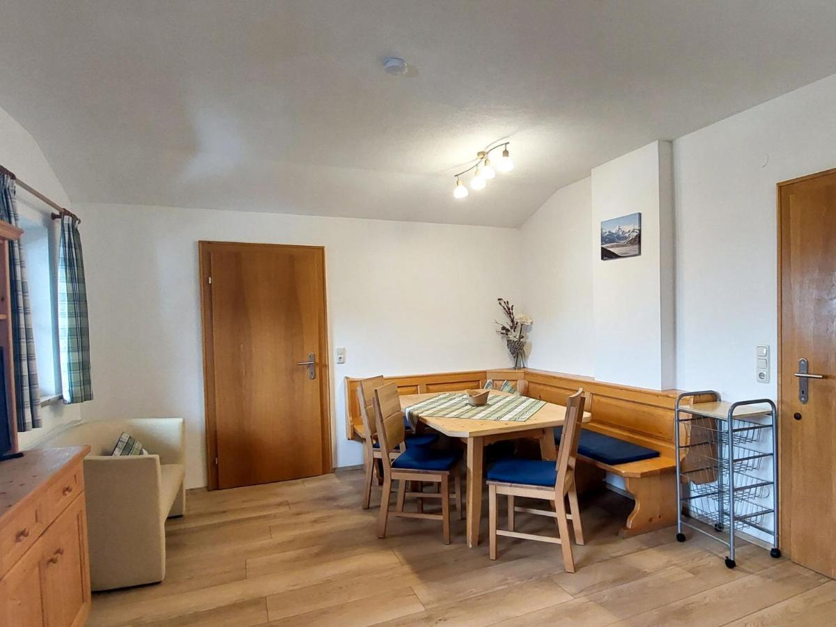 Apartment Haus Schneider By Interhome Thumersbach Dış mekan fotoğraf