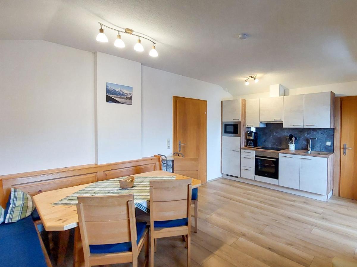 Apartment Haus Schneider By Interhome Thumersbach Dış mekan fotoğraf