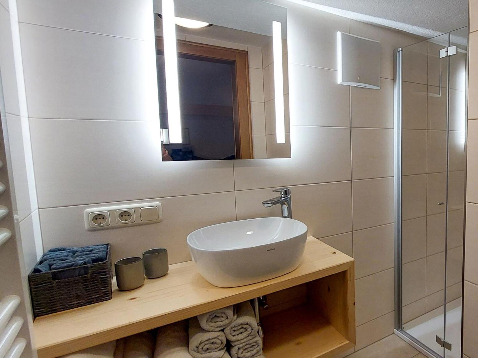 Apartment Haus Schneider By Interhome Thumersbach Dış mekan fotoğraf