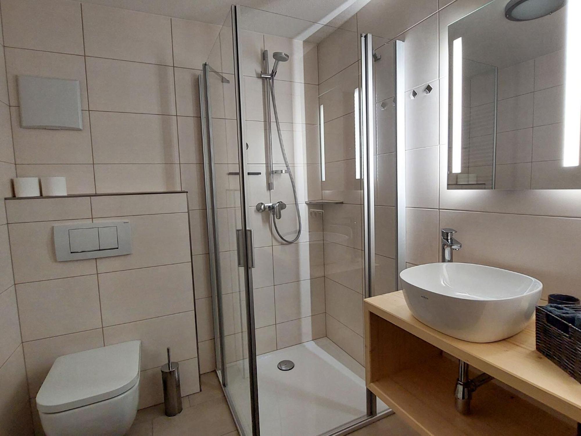 Apartment Haus Schneider By Interhome Thumersbach Dış mekan fotoğraf